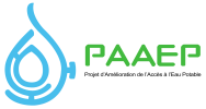 PAAEP : Projet d’Accès à l’Eau Potable